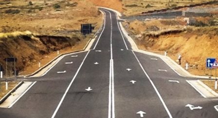 Rruga e Arbrit, publikohen detajet e projektit te kompanise kineze